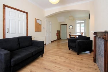 3 bed house, Gelligaer Street, Cathays, Cardiff, CF244LB - Image 1